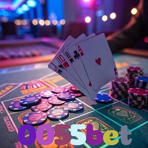 0055bet: Aposta Facilmente com Funcionalidades Completas no Aplicativo Móvel