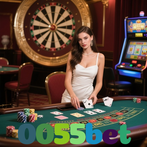 0055bet: Aposta Facilmente com Funcionalidades Completas no Aplicativo Móvel