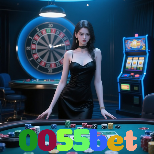 0055bet: Aposta Facilmente com Funcionalidades Completas no Aplicativo Móvel