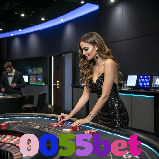0055bet: Aposta Facilmente com Funcionalidades Completas no Aplicativo Móvel
