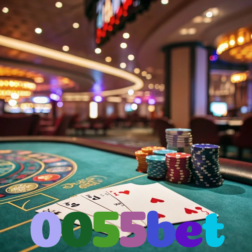 0055bet: Aposta Facilmente com Funcionalidades Completas no Aplicativo Móvel