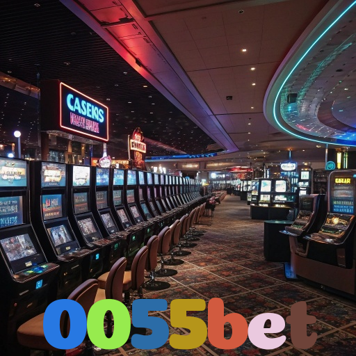 0055bet: Aposta Facilmente com Funcionalidades Completas no Aplicativo Móvel
