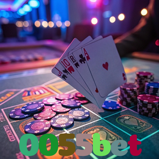 0055bet: Aposta Facilmente com Funcionalidades Completas no Aplicativo Móvel