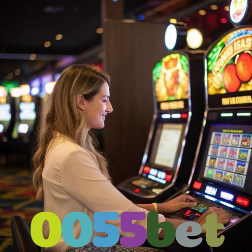 0055bet: Aposta Facilmente com Funcionalidades Completas no Aplicativo Móvel