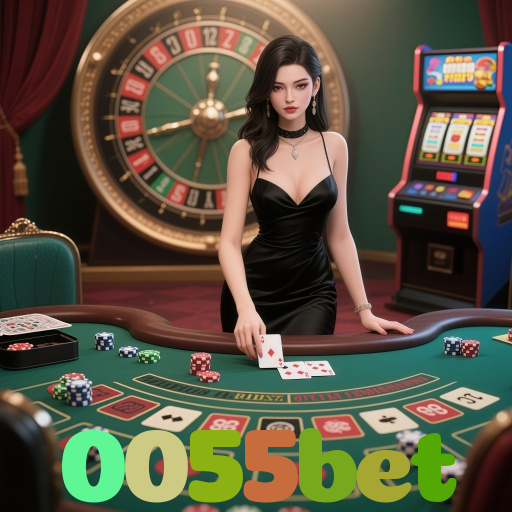 0055bet: Aposta Facilmente com Funcionalidades Completas no Aplicativo Móvel