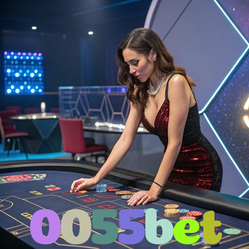 0055bet: Aposta Facilmente com Funcionalidades Completas no Aplicativo Móvel