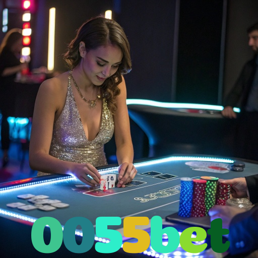 0055bet: Aposta Facilmente com Funcionalidades Completas no Aplicativo Móvel