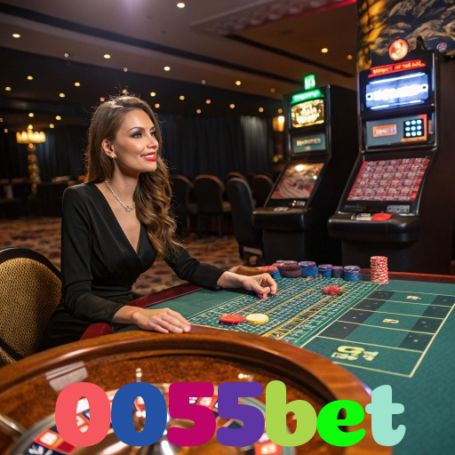 0055bet: Aposta Facilmente com Funcionalidades Completas no Aplicativo Móvel
