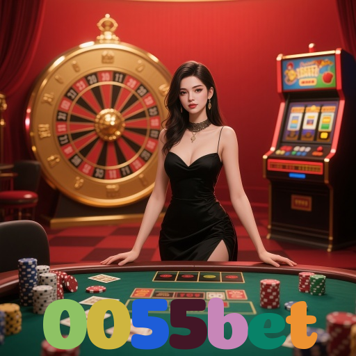 0055bet: Aposta Facilmente com Funcionalidades Completas no Aplicativo Móvel