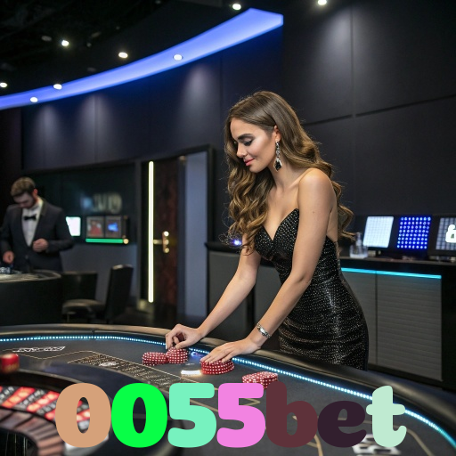 0055bet: Aposta Facilmente com Funcionalidades Completas no Aplicativo Móvel