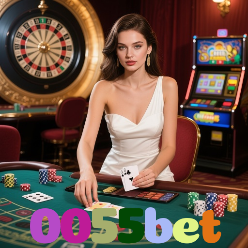 0055bet: Aposta Facilmente com Funcionalidades Completas no Aplicativo Móvel