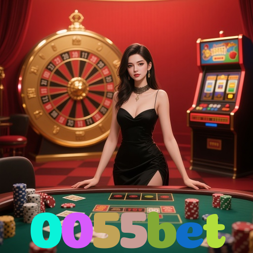 0055bet: Aposta Facilmente com Funcionalidades Completas no Aplicativo Móvel