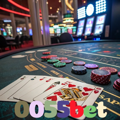 0055bet: Aposta Facilmente com Funcionalidades Completas no Aplicativo Móvel