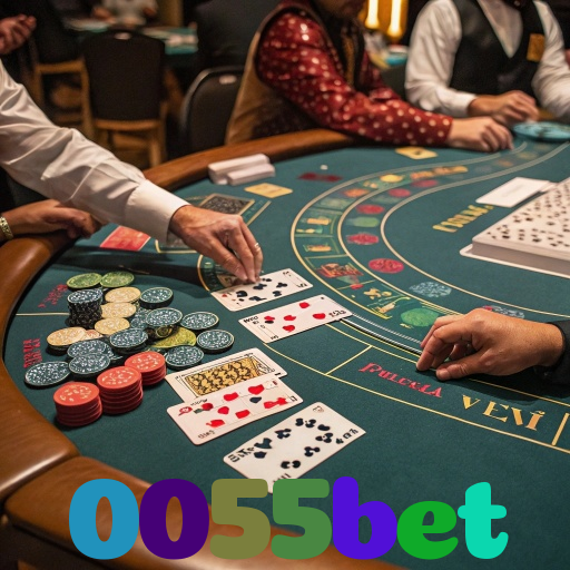 0055bet: Aposta Facilmente com Funcionalidades Completas no Aplicativo Móvel