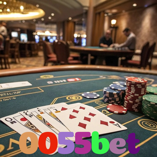 0055bet: Aposta Facilmente com Funcionalidades Completas no Aplicativo Móvel