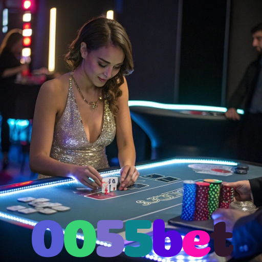 0055bet: Aposta Facilmente com Funcionalidades Completas no Aplicativo Móvel