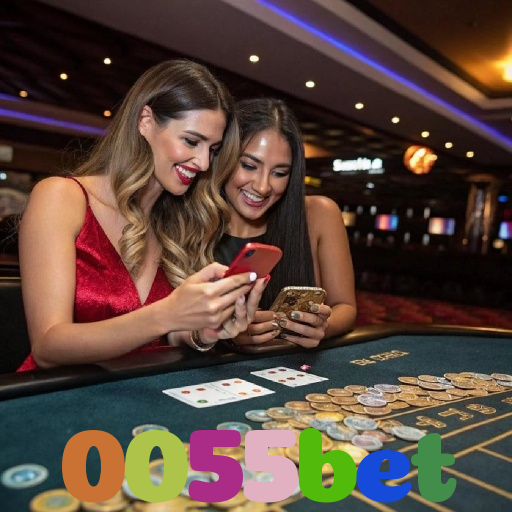 0055bet: Aposta Facilmente com Funcionalidades Completas no Aplicativo Móvel