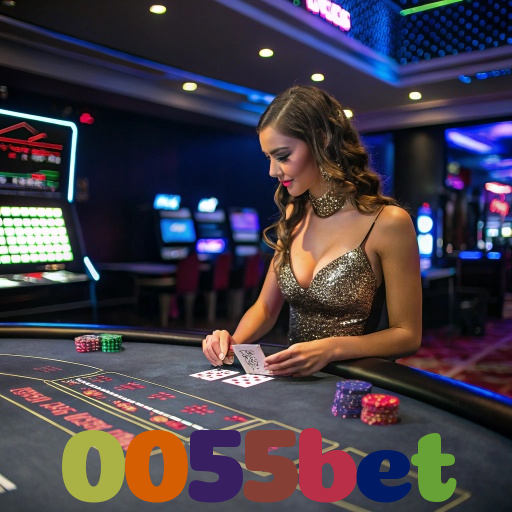 0055bet: Aposta Facilmente com Funcionalidades Completas no Aplicativo Móvel