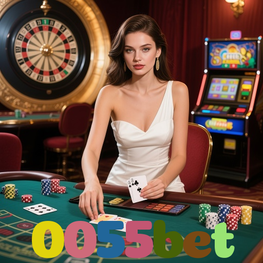 0055bet: Aposta Facilmente com Funcionalidades Completas no Aplicativo Móvel