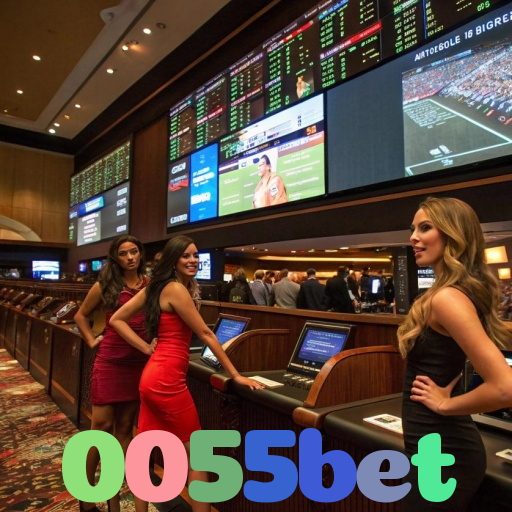 0055bet: Aposta Facilmente com Funcionalidades Completas no Aplicativo Móvel