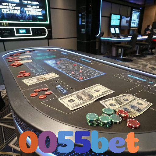 0055bet: Aposta Facilmente com Funcionalidades Completas no Aplicativo Móvel