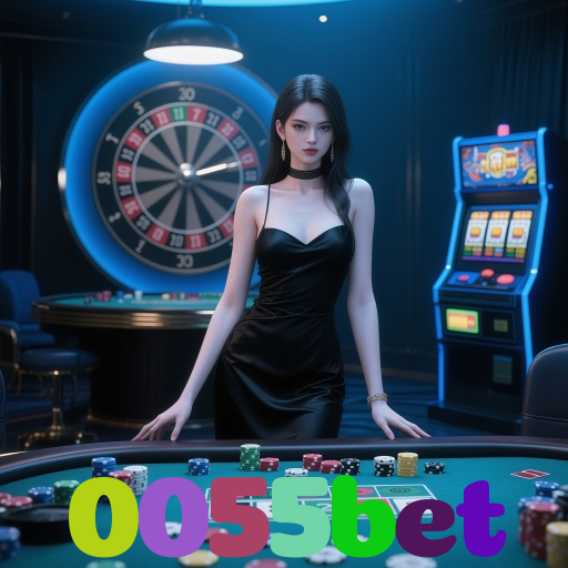 0055bet: Aposta Facilmente com Funcionalidades Completas no Aplicativo Móvel