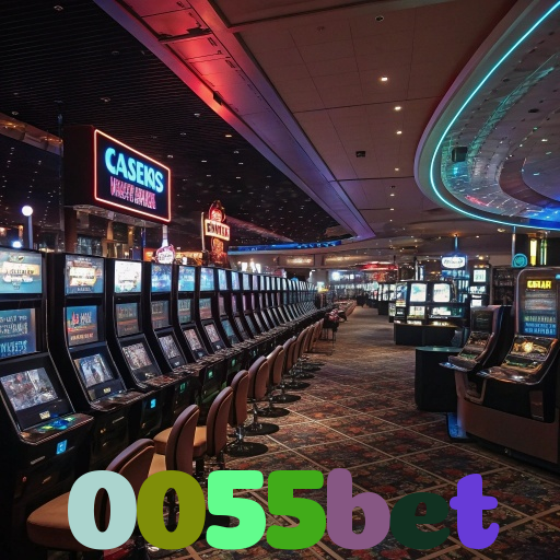 0055bet: Aposta Facilmente com Funcionalidades Completas no Aplicativo Móvel