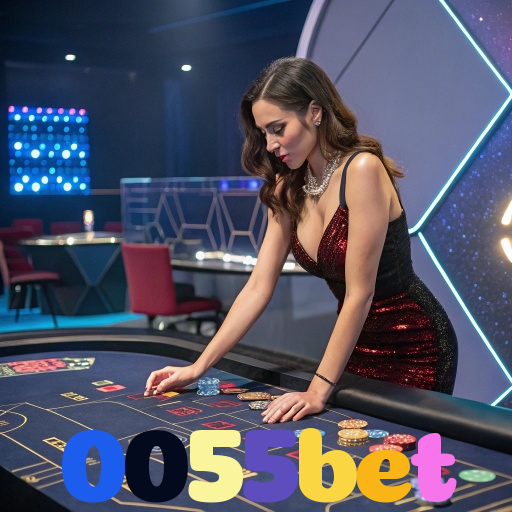 0055bet: Aposta Facilmente com Funcionalidades Completas no Aplicativo Móvel