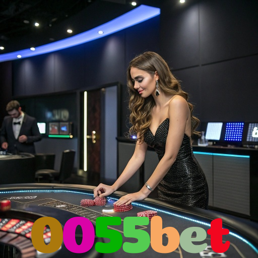 0055bet: Aposta Facilmente com Funcionalidades Completas no Aplicativo Móvel