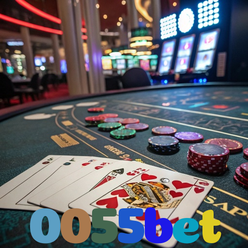 0055bet: Aposta Facilmente com Funcionalidades Completas no Aplicativo Móvel