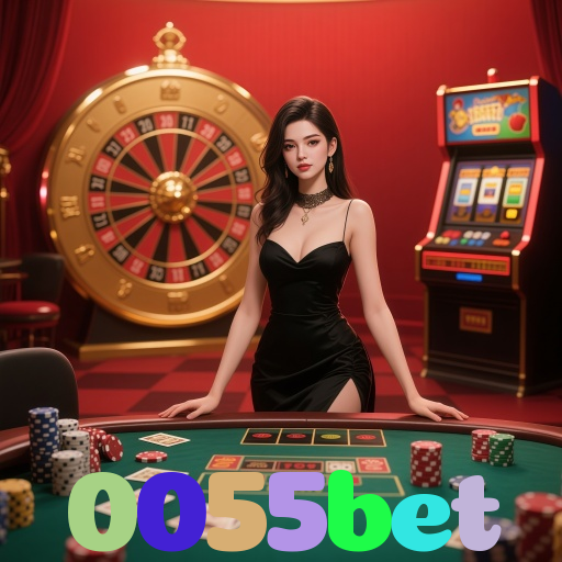 0055bet: Aposta Facilmente com Funcionalidades Completas no Aplicativo Móvel