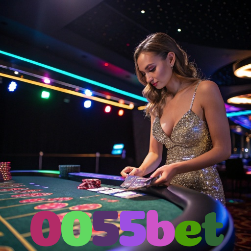 0055bet: Aposta Facilmente com Funcionalidades Completas no Aplicativo Móvel