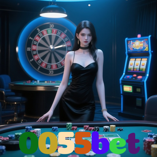 0055bet: Aposta Facilmente com Funcionalidades Completas no Aplicativo Móvel
