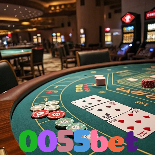 0055bet: Aposta Facilmente com Funcionalidades Completas no Aplicativo Móvel