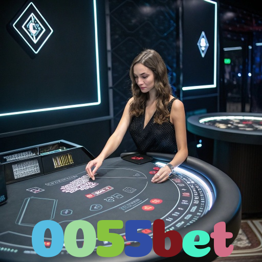 0055bet: Aposta Facilmente com Funcionalidades Completas no Aplicativo Móvel