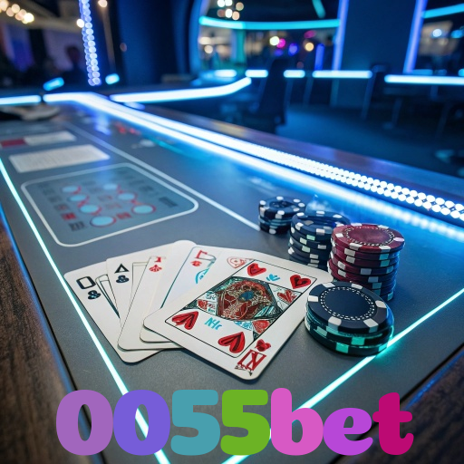 0055bet: Aposta Facilmente com Funcionalidades Completas no Aplicativo Móvel