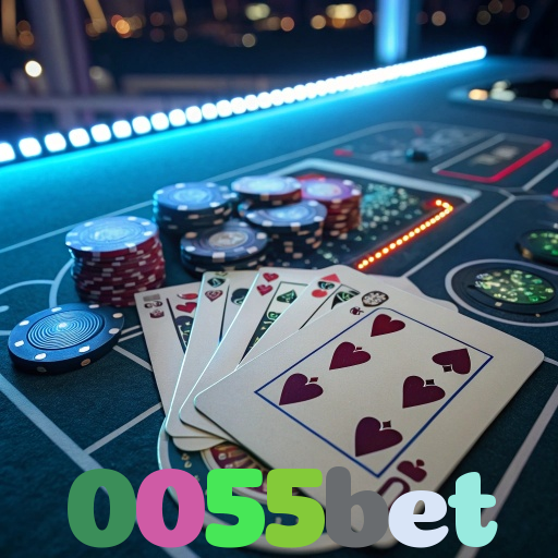 0055bet: Aposta Facilmente com Funcionalidades Completas no Aplicativo Móvel