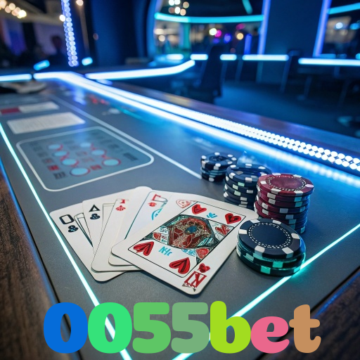 0055bet: Aposta Facilmente com Funcionalidades Completas no Aplicativo Móvel