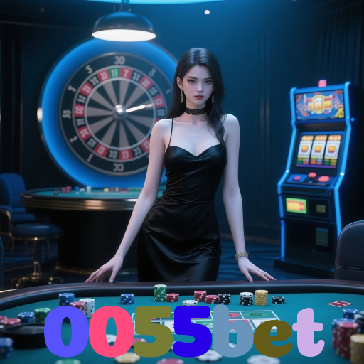 0055bet: Aposta Facilmente com Funcionalidades Completas no Aplicativo Móvel