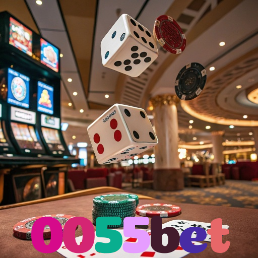 0055bet: Aposta Facilmente com Funcionalidades Completas no Aplicativo Móvel
