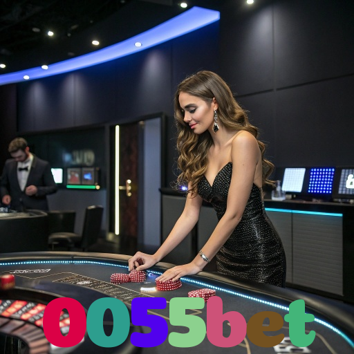 0055bet: Aposta Facilmente com Funcionalidades Completas no Aplicativo Móvel