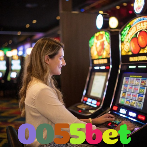 0055bet: Aposta Facilmente com Funcionalidades Completas no Aplicativo Móvel