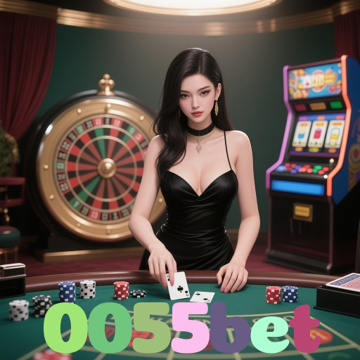 0055bet: Aposta Facilmente com Funcionalidades Completas no Aplicativo Móvel