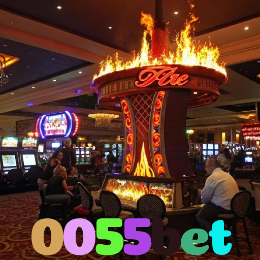0055bet: Aposta Facilmente com Funcionalidades Completas no Aplicativo Móvel