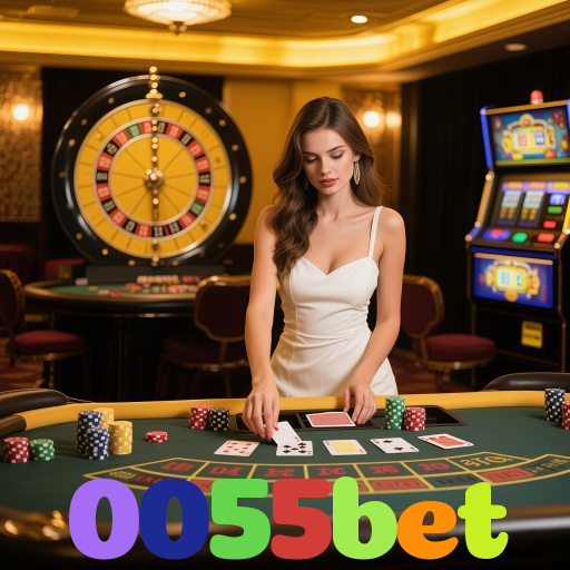 0055bet: Aposta Facilmente com Funcionalidades Completas no Aplicativo Móvel