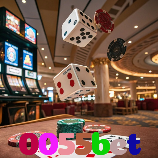 0055bet: Aposta Facilmente com Funcionalidades Completas no Aplicativo Móvel