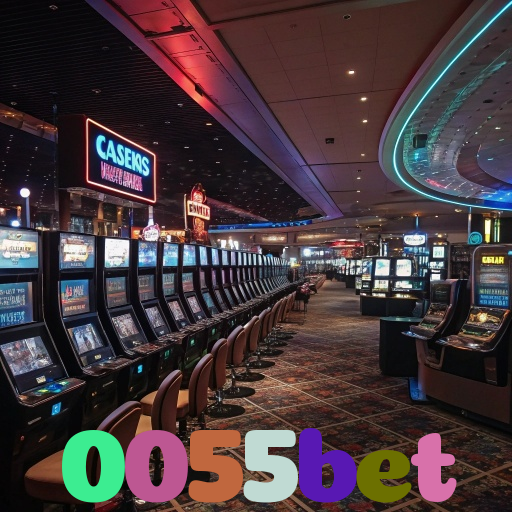 0055bet: Aposta Facilmente com Funcionalidades Completas no Aplicativo Móvel