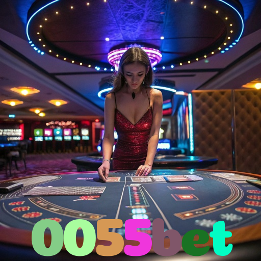0055bet: Aposta Facilmente com Funcionalidades Completas no Aplicativo Móvel