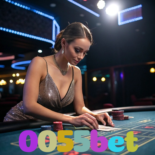 0055bet: Aposta Facilmente com Funcionalidades Completas no Aplicativo Móvel