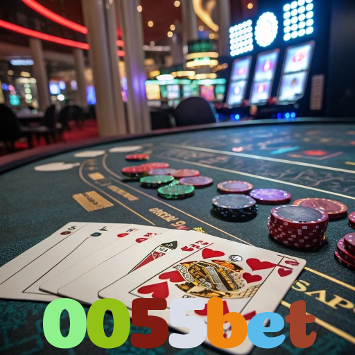 0055bet: Aposta Facilmente com Funcionalidades Completas no Aplicativo Móvel